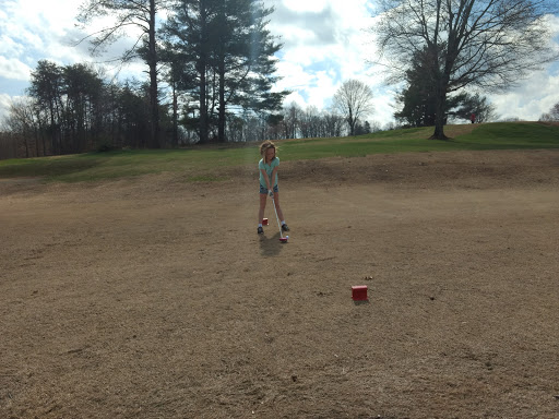 Golf Course «Rolling Green Golf Course», reviews and photos, 386 Hester Store Rd, Easley, SC 29640, USA