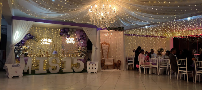 Buffet y Eventos Leo's - Organizador de eventos