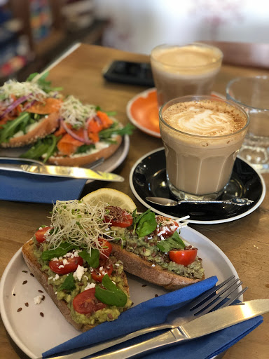 Cheap brunches in Auckland