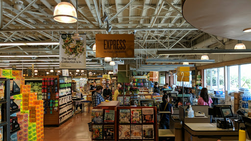 Grocery Store «Whole Foods Market», reviews and photos, 621 Broad St, Durham, NC 27705, USA