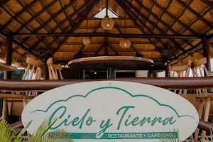 Restaurante Cielo Y Tierra image