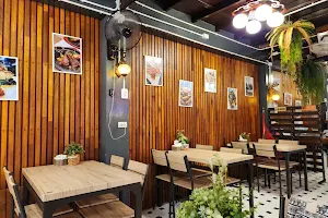 Toro Restaurant image