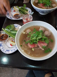 Phô du Restaurant vietnamien Pho 19 à Paris - n°9