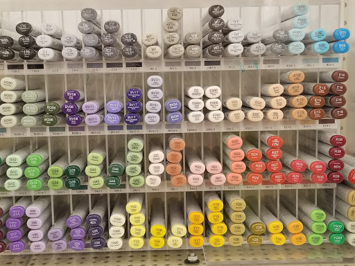 Craft Store «Hobby Lobby», reviews and photos, 2782 E 79th Ave, Merrillville, IN 46410, USA