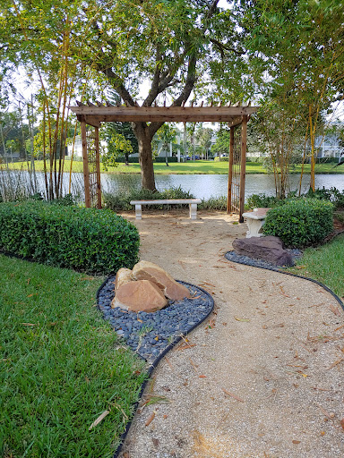 Golf Course «Wynmoor Golf Course», reviews and photos, 1310 Avenue of the Stars, Coconut Creek, FL 33066, USA