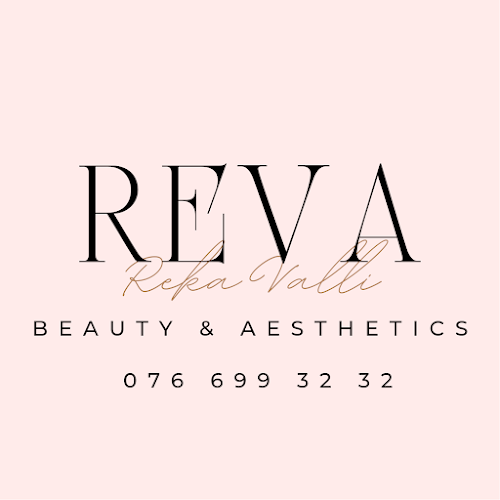 Reva Beauty & Aesthetics - Schönheitssalon