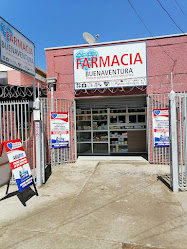 Farmacia Buenaventura