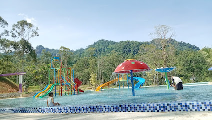Sei Gariang Dreamhill & Resort