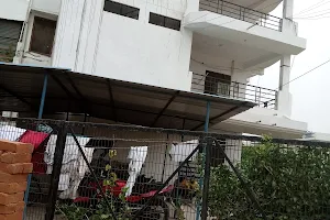 Yadav Hostel/Building image