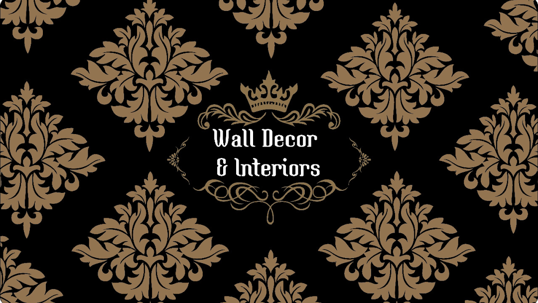 Wall Decor & Interiors