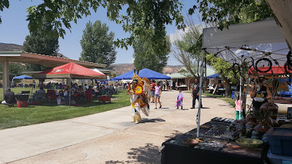 Kaibab Paiute Tribal Office