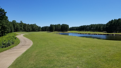 Golf Course «Mattaponi Springs Golf Club», reviews and photos, 22490 Penola Rd, Ruther Glen, VA 22546, USA