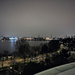 Photo n°4 de l'avis de Tobias.o fait le 25/02/2024 à 08:57 sur le  The Fontenay à Hamburg