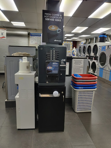 Stoddard Road Laundromat- Self-service or Serviced 24/7