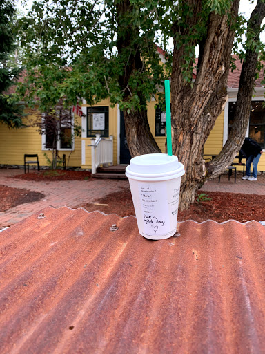 Coffee Shop «Starbucks», reviews and photos, 225 S Main St, Breckenridge, CO 80424, USA