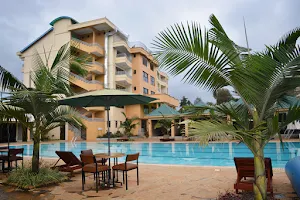 Roswam Hotel image