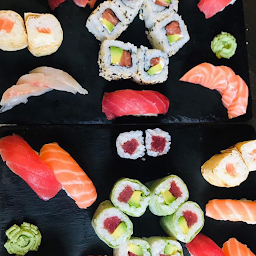 Photo n°48 de Deli Sushi groslay à Groslay ()