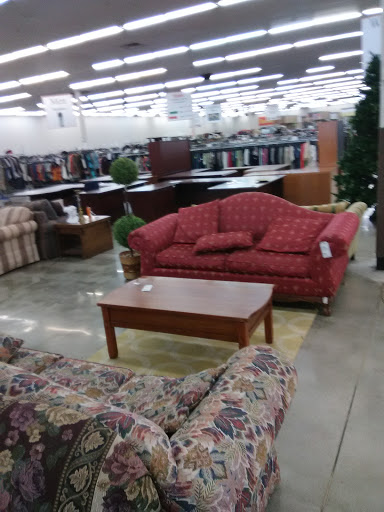 Thrift Store «TROSA Thrift Store and Donation Center», reviews and photos