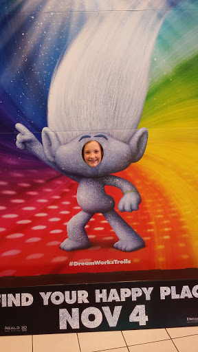 Movie Theater «Regal Cinemas Marysville 14», reviews and photos, 9811 State Ave, Marysville, WA 98270, USA