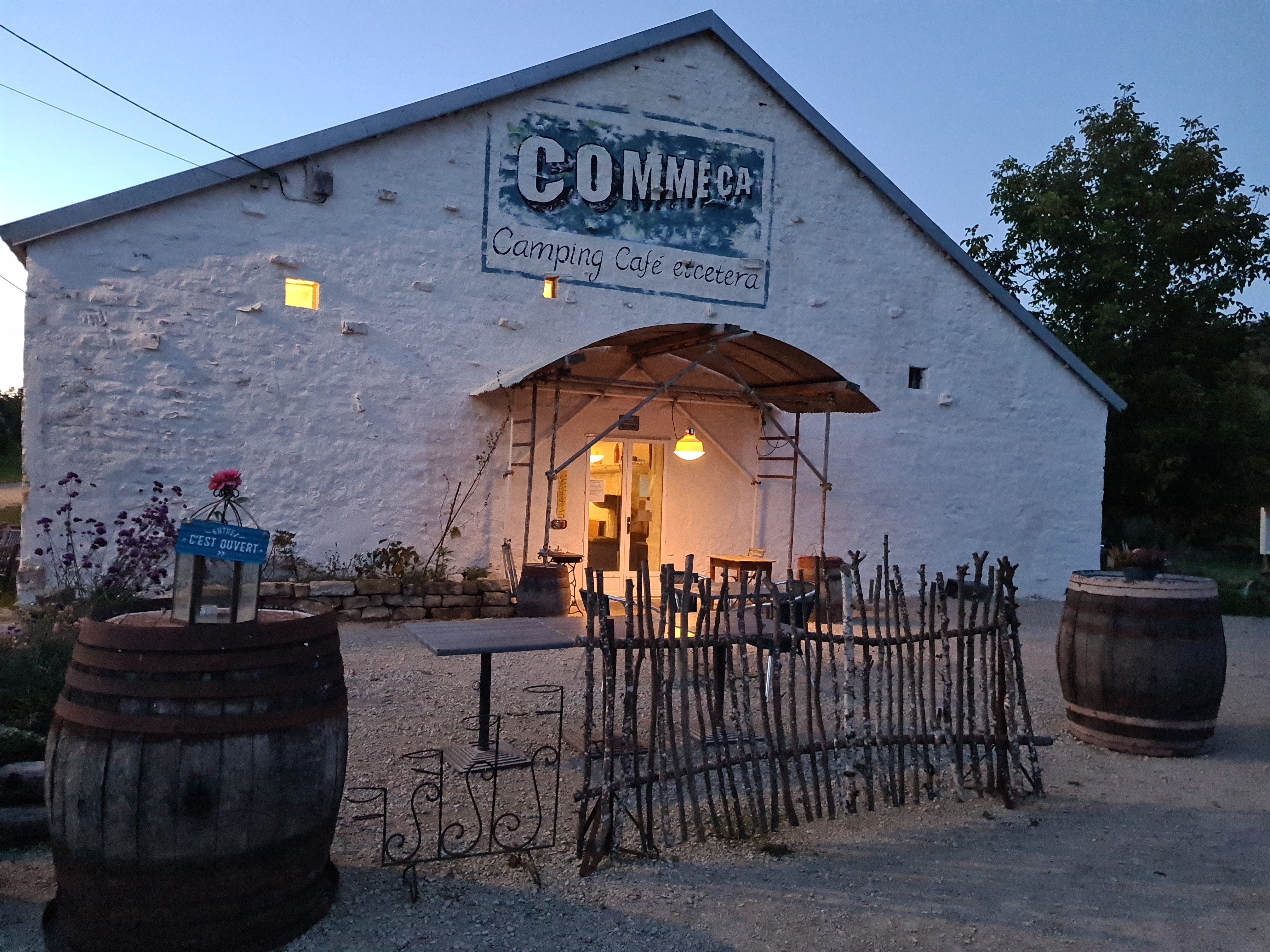 Photo n° 8 de l'avis de Fenna.a fait le 17/10/2021 à 10:46