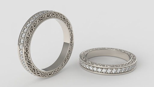 Jewelry Store «Indy Facets Private Jeweler», reviews and photos, 755 W Carmel Dr #116, Carmel, IN 46032, USA