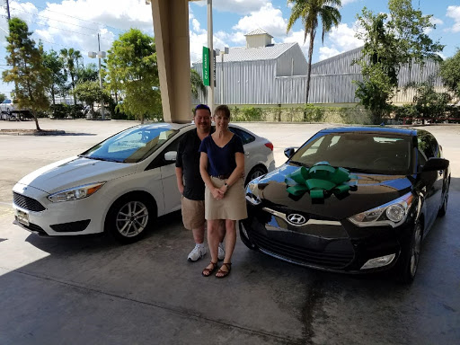 Used Car Dealer «Enterprise Car Sales», reviews and photos, 17335 US Hwy 19 N, Clearwater, FL 33764, USA