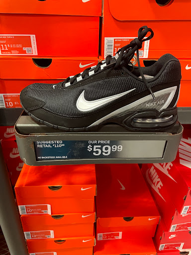 Shopping Mall «Gaffney Outlet Marketplace», reviews and photos, 1 Factory Shops Blvd, Gaffney, SC 29341, USA