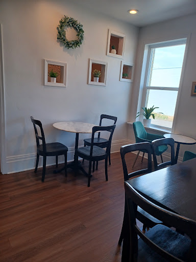 Wedding Bakery «THE CHOCOLATE a dessert cafe», reviews and photos, 212 State St, Orem, UT 84058, USA