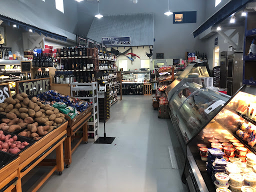 Grocery Store «Maritime Market», reviews and photos, 8 Maritime Way, Bald Head Island, NC 28461, USA