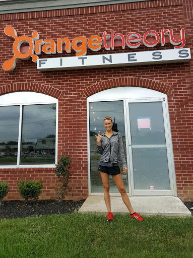 Gym «Orangetheory Fitness Talleyville», reviews and photos, 4120 Concord Pike #3, Wilmington, DE 19803, USA