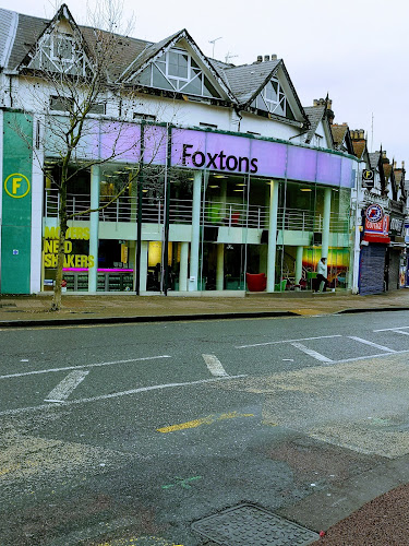 Foxtons Willesden Green Estate Agents - Real estate agency