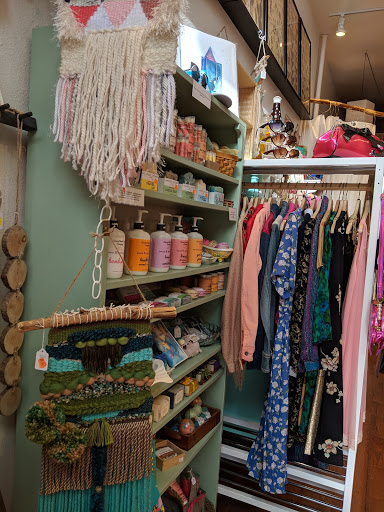 Toy Store «G Willikers Toy Shoppe», reviews and photos, 202 Oak St, Hood River, OR 97031, USA