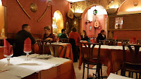 Atmosphère du Restaurant libanais Le Bybloss à Rennes - n°6