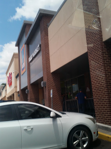 Supermarket «ALDI», reviews and photos, 1725 W Loop 281, Longview, TX 75604, USA