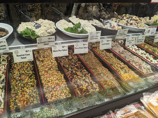 Supermarket «DeCicco Family Markets - New City», reviews and photos, 180 S Main St, New City, NY 10956, USA