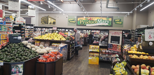 Grocery Store «Smart & Final», reviews and photos, 2775 Pacific Coast Hwy, Torrance, CA 90505, USA
