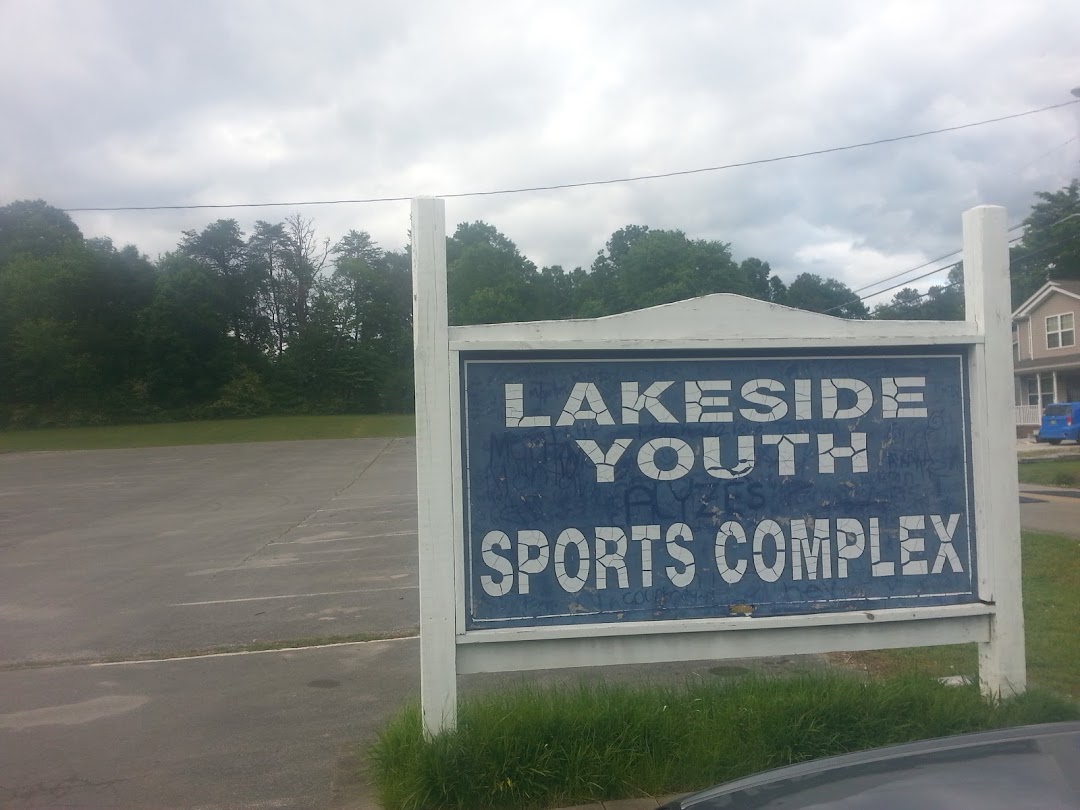 Lakeside Youth Sports Complex