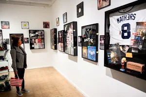 The National Hip-Hop Museum's ART GALLERY- TIX on SALE Now! image