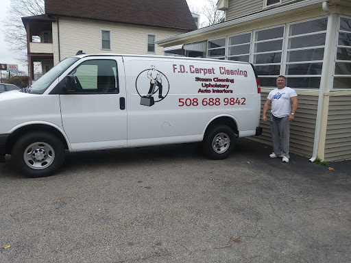 FD Carpet Cleaning