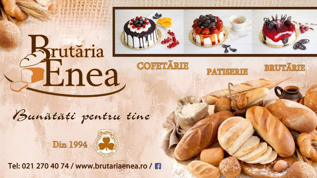 Brutaria Enea - <nil>