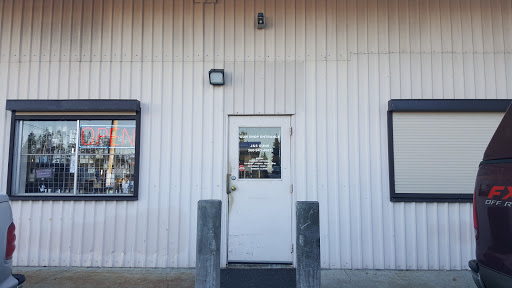 Gun Shop «J & S Gun Parts», reviews and photos, 6725 Martin Way E, Olympia, WA 98516, USA