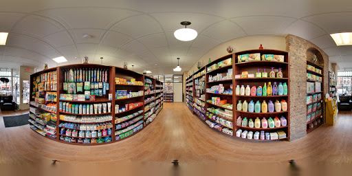 Pharmacy «Medicine Man Pharmacy & Compounding», reviews and photos, 511 Washington St, Hoboken, NJ 07030, USA