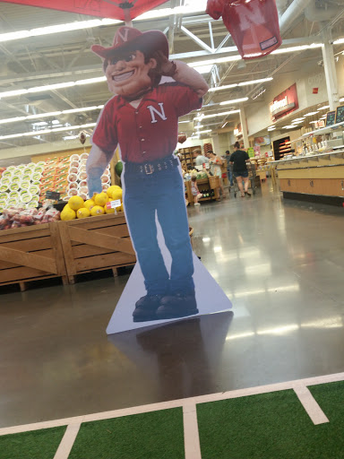 Supermarket «Hy-Vee», reviews and photos, 16418 Westside Dr, Plattsmouth, NE 68048, USA