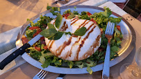 Plats et boissons du Restaurant l'Embuscade à Menton - n°5