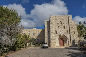 Monastery of the Discalced Carmelite Nuns image