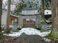熊野社