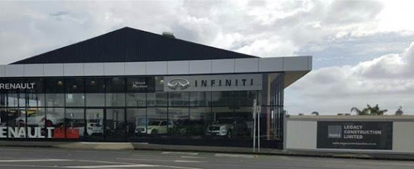 INFINITI Auckland