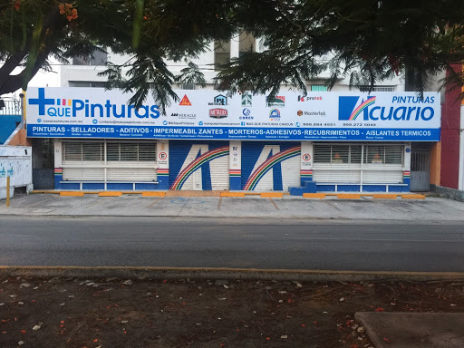 Mas Que Pinturas Cancún