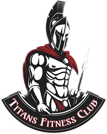 Titans fitness gym - None
