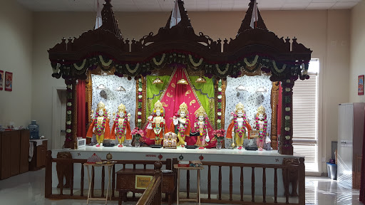 Shree Swaminarayan Hindu Temple